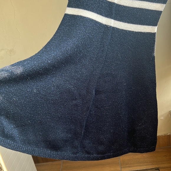 Abercrombie Girls Woolen Dress 11-12 years old - Picture 5 of 11